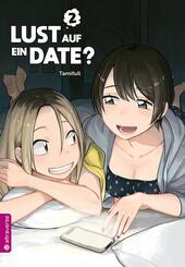 Lust auf ein Date?.Bd.2