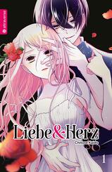 Liebe & Herz.Bd.1