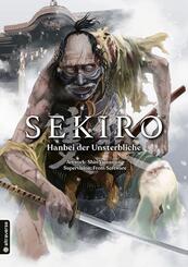 Sekiro - Hanbei der Unsterbliche.Bd.1
