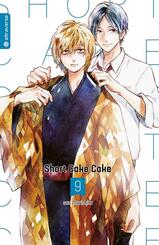Short Cake Cake.Bd.9