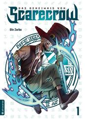 Das Geheimnis von Scarecrow.Bd.1