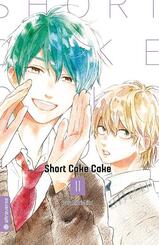Short Cake Cake.Bd.11