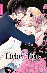 Liebe & Herz.Bd.3