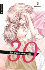 30 - Ein Traum von Liebe.Bd.3
