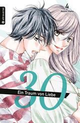 30 - Ein Traum von Liebe.Bd.4