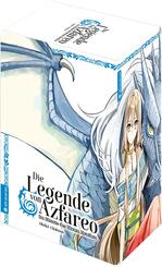 Die Legende von Azfareo.Bd.9
