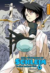 Meine Wiedergeburt als Schleim in einer anderen Welt, Light Novel.Bd.7