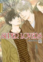 Super Lovers.Bd.12