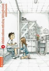Nicht schon wieder, Takagi-san.Bd.9