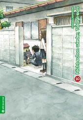 Nicht schon wieder, Takagi-san.Bd.10