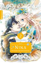 Nina - Die Sterne sind dein Schicksal.Bd.2