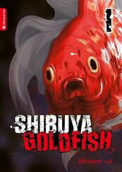 Shibuya Goldfish.Bd.1