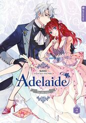 Adelaide - Das s&uuml;&szlig;e Leben 02