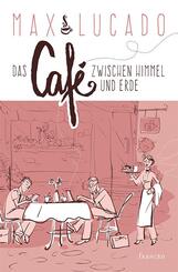 Das Caf&eacute; zwischen Himmel und Erde