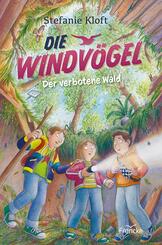 Die Windv&ouml;gel - Der verbotene Wald