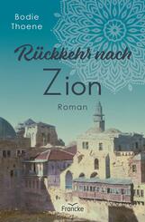 R&uuml;ckkehr nach Zion