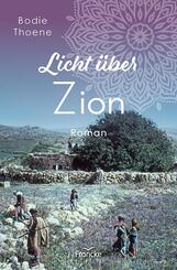 Licht &uuml;ber Zion