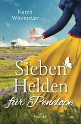 Sieben Helden f&uuml;r Penelope