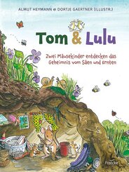 Tom und Lulu