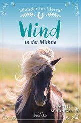 Wind in der M&auml;hne