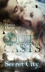 Outcasts 3 (eBook, ePUB)