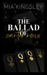 The Ballad Of Carter Roux (eBook, ePUB)