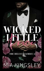 Wicked Little Price (eBook, ePUB)