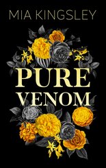 Pure Venom (eBook, ePUB)