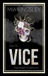Tied To Vice (eBook, ePUB)