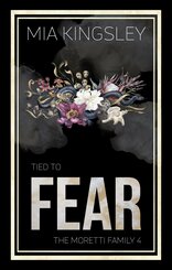 Tied To Fear (eBook, ePUB)