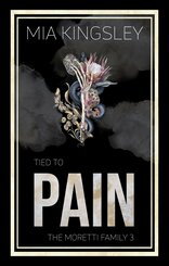 Tied To Pain (eBook, ePUB)