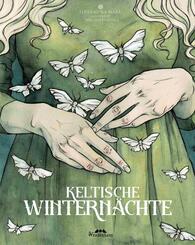 Keltische Wintern&auml;chte