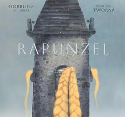 Rapunzel,1 Audio-CD