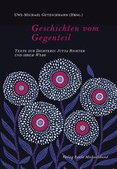 Geschichten vom Gegenteil