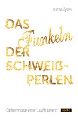 Das Funkeln der Schwei&szlig;perlen