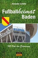 Fu&szlig;ballheimat Baden