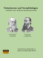 Tintenturner und Turnphilologen