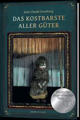 Das kostbarste aller G&uuml;ter