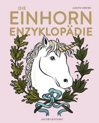 Die Einhorn-Enzyklop&auml;die