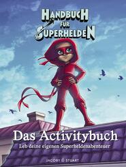 Handbuch f&uuml;r Superhelden