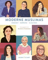 Moderne Muslimas