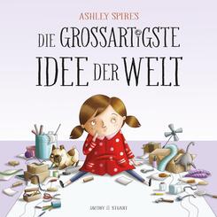 Die gro&szlig;artigste Idee der Welt