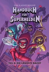 Handbuch f&uuml;r Superhelden