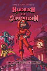 Handbuch f&uuml;r Superhelden