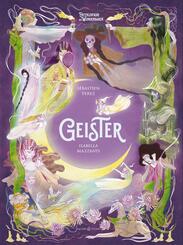 Geister - Enzyklop&auml;die des Wunderbaren