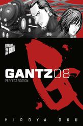Gantz.Bd.8