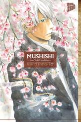 Mushishi - Perfect Edition.Bd.7