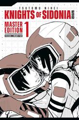 Knights of Sidonia - Master Edition.Bd.1