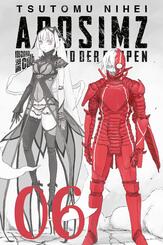 Aposimz - Land der Puppen. Bd.6.Bd.6