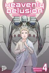 Heavenly Delusion - Das verlorene Paradies.Bd.4